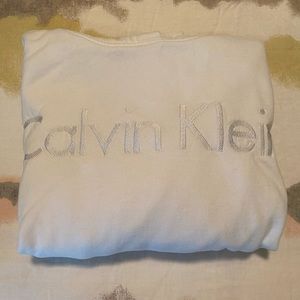 Calvin Klein hoodie